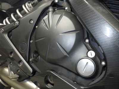 Kawasaki Ninja 400 2015