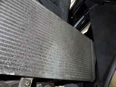 Kawasaki Ninja 400 2015