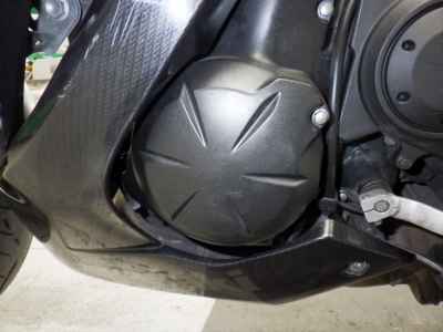 Kawasaki Ninja 400 2015