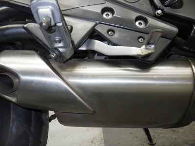 Kawasaki Ninja 400 2015