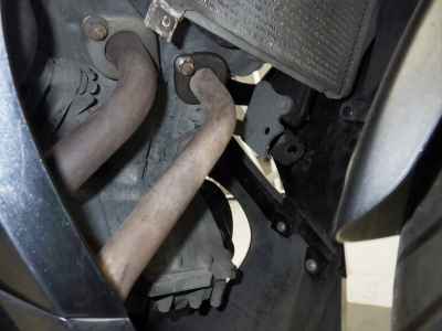 Kawasaki Ninja 400 2015