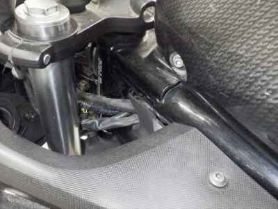 Kawasaki Ninja 400 2015