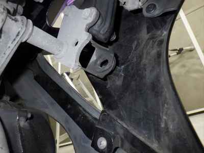 Kawasaki Ninja 400 2015