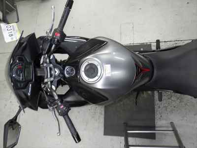 Kawasaki Ninja 400 2015