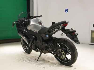 Kawasaki Ninja 400 2015