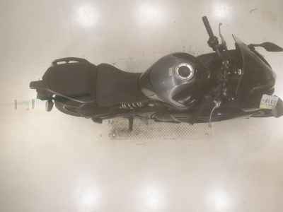 Kawasaki Ninja 400 2015