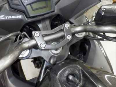 Kawasaki Ninja 400 2015