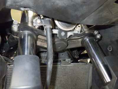 Kawasaki Ninja 400 2015