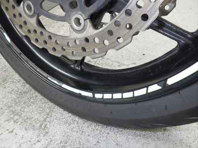 Kawasaki Ninja 400 2015