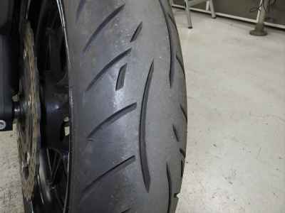 Kawasaki Ninja 400 2015