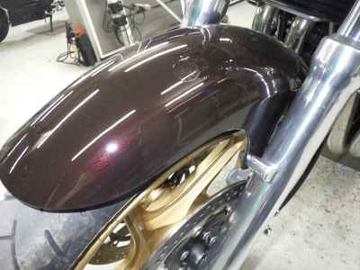 Kawasaki Zephyr 1100 2022