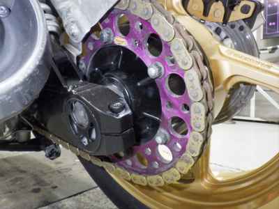 Kawasaki Zephyr 1100 2022