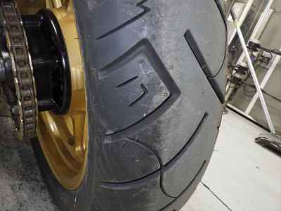 Kawasaki Zephyr 1100 2022