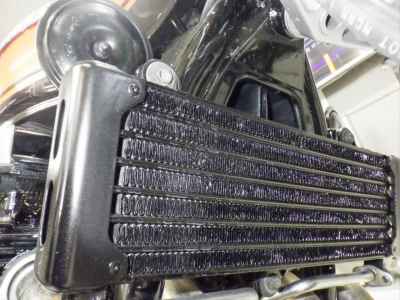 Kawasaki Zephyr 1100 2022