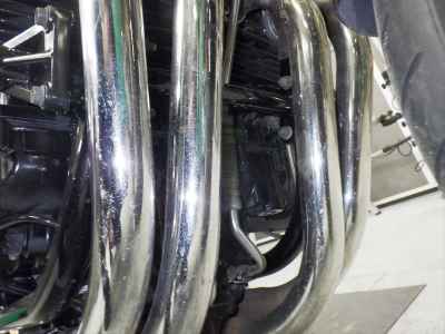 Kawasaki Zephyr 1100 2022