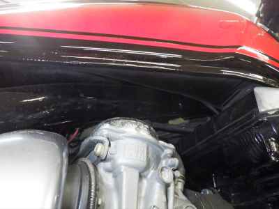 Kawasaki Zephyr 1100 2022