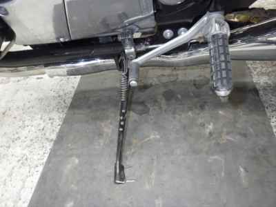 Kawasaki Zephyr 1100 2022