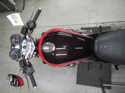 Kawasaki Zephyr 1100 2022