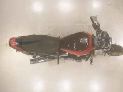 Kawasaki Zephyr 1100 2022