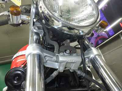 Kawasaki Zephyr 1100 2022
