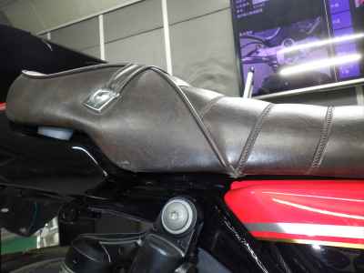 Suzuki GSX400 Impulse 2025