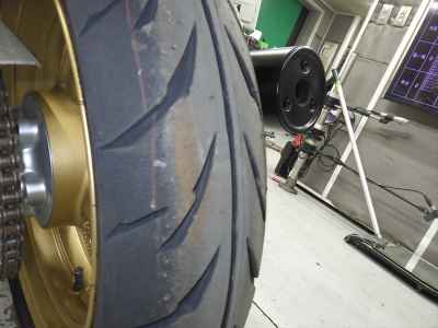 Suzuki GSX400 Impulse 2025