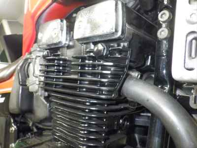 Suzuki GSX400 Impulse 2025