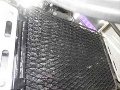 Suzuki GSX400 Impulse 2025