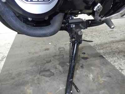 Suzuki GSX400 Impulse 2025