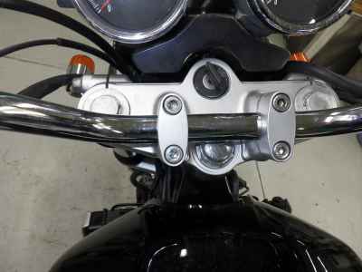 Suzuki GSX400 Impulse 2025