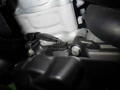 Kawasaki Ninja ZX-4RR 2024