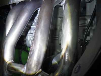 Kawasaki Ninja ZX-4RR 2024