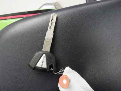 Kawasaki Ninja ZX-4RR 2024