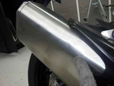 Kawasaki Ninja ZX-4RR 2024