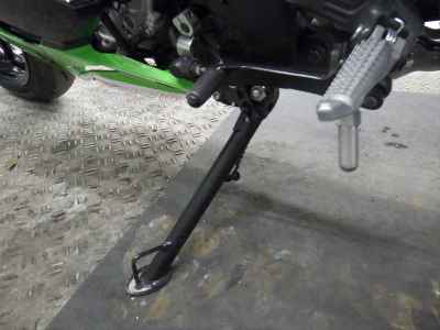 Kawasaki Ninja ZX-4RR 2024