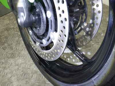 Kawasaki Ninja ZX-4RR 2024