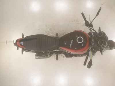 Kawasaki Z900RS 2019