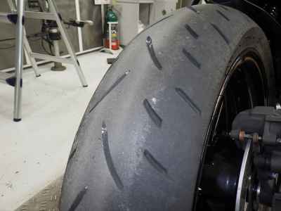 Kawasaki Ninja ZX-25R