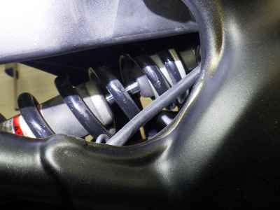 Kawasaki Ninja ZX-25R