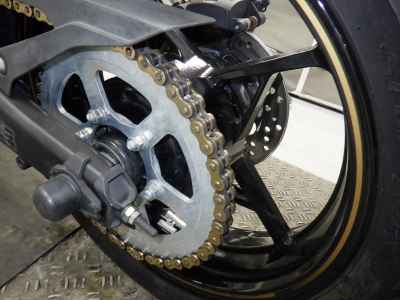 Kawasaki Ninja ZX-25R