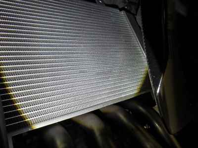 Kawasaki Ninja ZX-25R