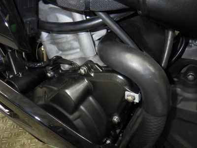 Kawasaki Ninja ZX-25R