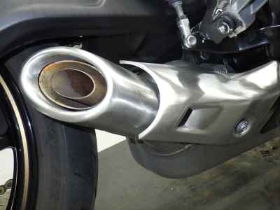 Kawasaki Ninja ZX-25R