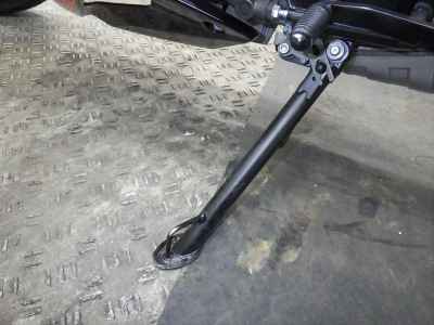 Kawasaki Ninja ZX-25R