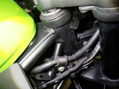 Kawasaki Ninja ZX-25R