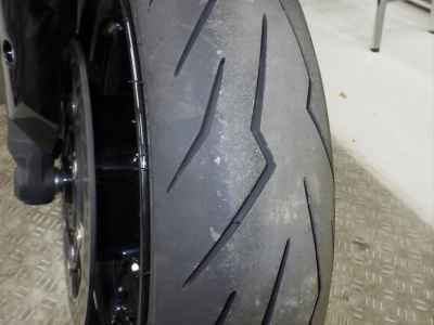 Kawasaki Ninja ZX-25R