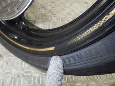 Kawasaki Ninja ZX-25R