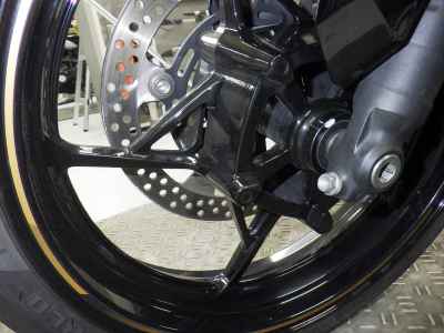 Kawasaki Ninja ZX-25R