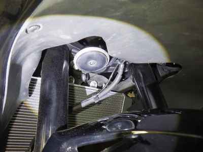 Kawasaki Ninja ZX-25R