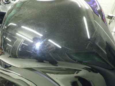 Kawasaki Ninja 1000 2024